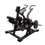 Precor Plate Loaded Seated Row